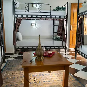 Amour D'auberge Марракеш